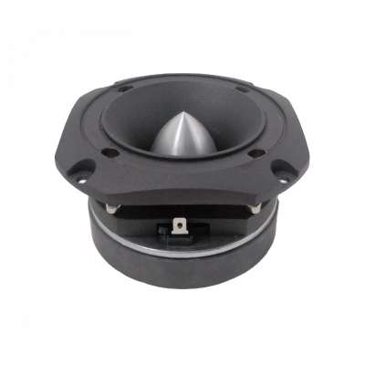 1.5 inch bullet tweeter super tweeter speakers for car audio titanium tweeters