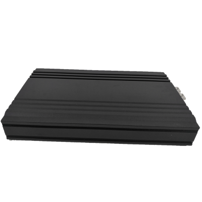 Class D monoblock amplifier  1500Wrms CAR AMPLIFIER