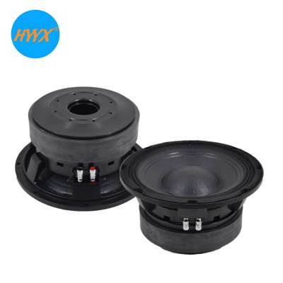 10 inch woofer speaker big power speaker  10 inch with double magnet