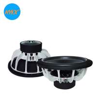 15  inch car subwoofer speaker 15 " subwoofer 1200WRMS