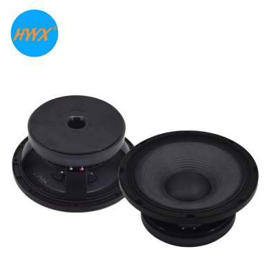 Professional speakers 10 inch big power midbass speaker 10 inch speaker