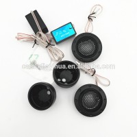 Audio Accessories Piezo Driver high quality Car Tweeter Speaker