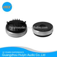 1.5 inch Neodymium HF drver, PA Compression driver, Outdoor tweeter speaker