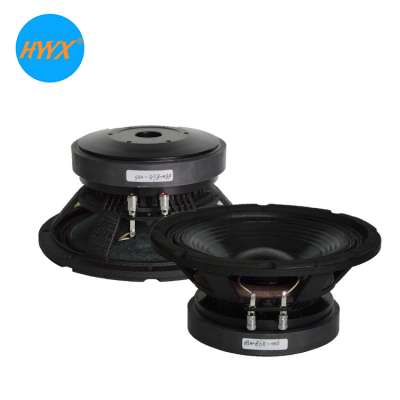 8 inch powerful midbass speaker 8 inch pa speakers 300WRMS