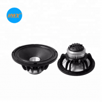 10 inch Professional neodymium coaxial speaker