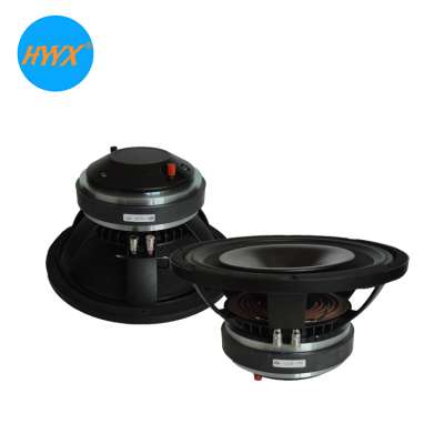 12 inch pa Coaxial speaker  professional audio coaxial speaker high sensitivity