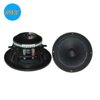 6.5 inch midrange speakers Neodymium speaker pa speaker