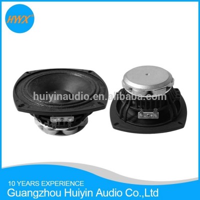 5 inch Neodymium PA speaker/ Neodymium midrange driver