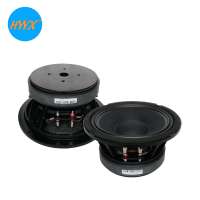 6.5 inch speaker OEM speakers from China 6.5"  midrange speaker