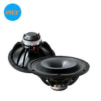 15 inch Coaxial speaker neo speaker