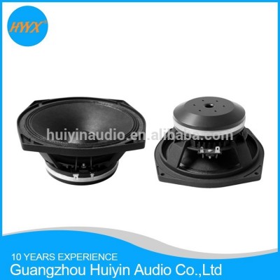 6.5" Neodymium Professional speaker / PA Midrange speaker