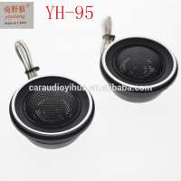 super tweeter speaker most popular stand up hot sale speaker tweeter for car yiyelang