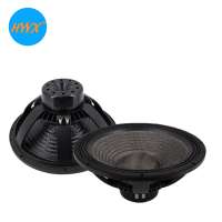 18 inch sub woofer speaker neodymium speaker carbon cone speaker