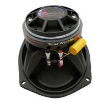 American 6x9 Midrange  Sound Quality Speaker With Horn